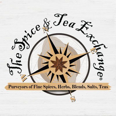 Franchise Bible Coach Radio Amy Freeman With The Spice Tea Exchange   The Spice And Tea Exchange 