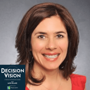 Decision Vision Episode 68:  Should I Invest in Real Estate? – An Interview with Tara Winslow, Keller Williams