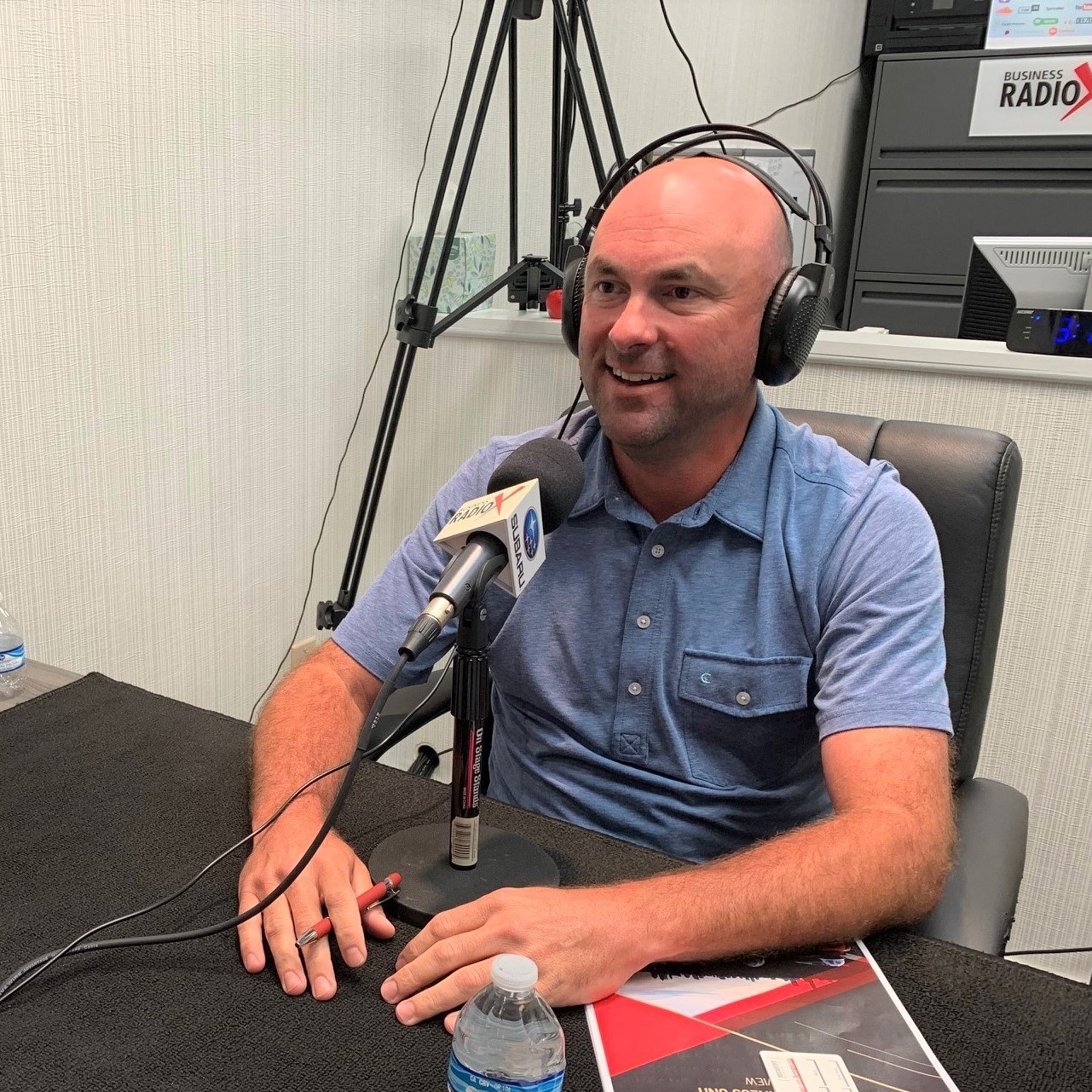 Gwinnett Business Radio