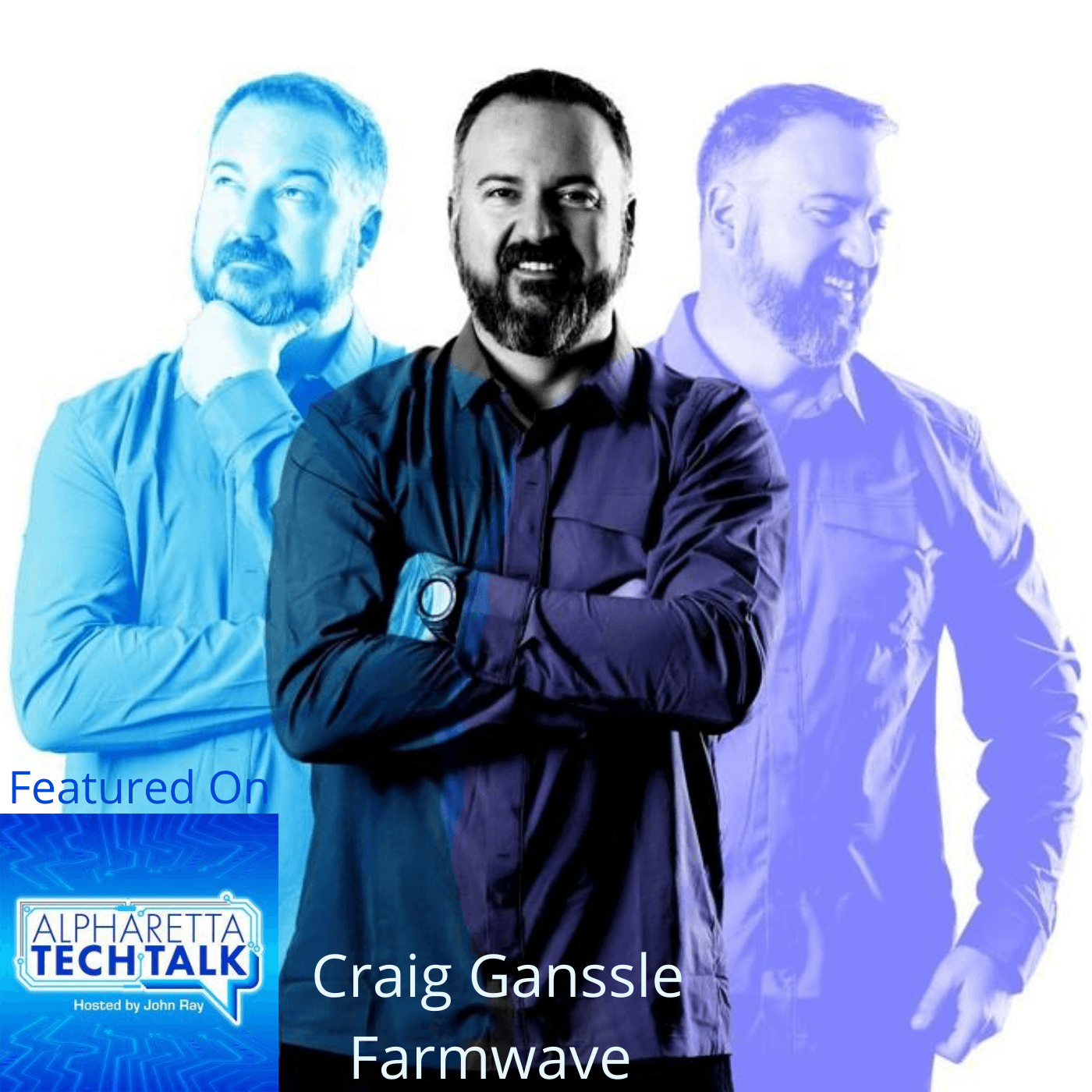 Alpharetta Tech Talk Farmwave