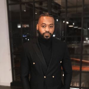 Klippit Founder Chike