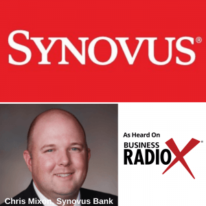 “Managing People in a Crisis,” An Interview with Chris Mixon, Synovus Bank