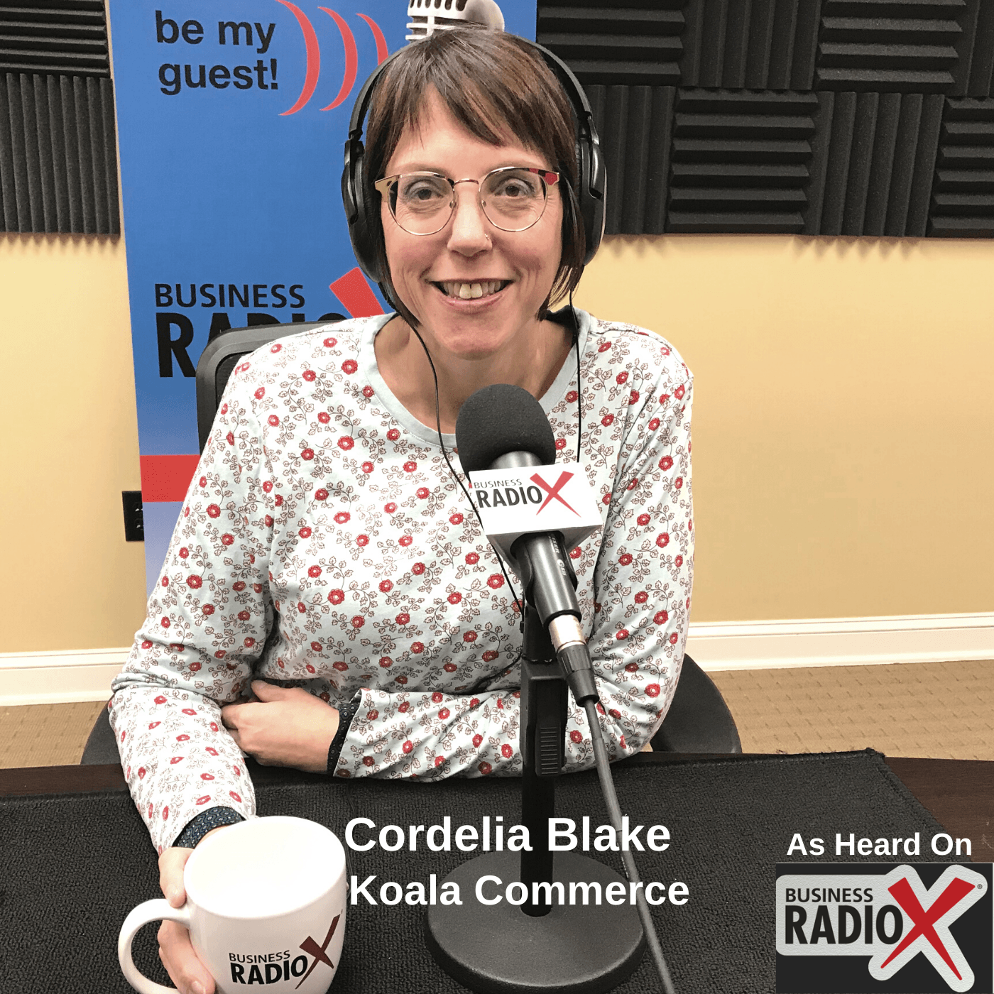 North Fulton Business Radio Koala Commerce
