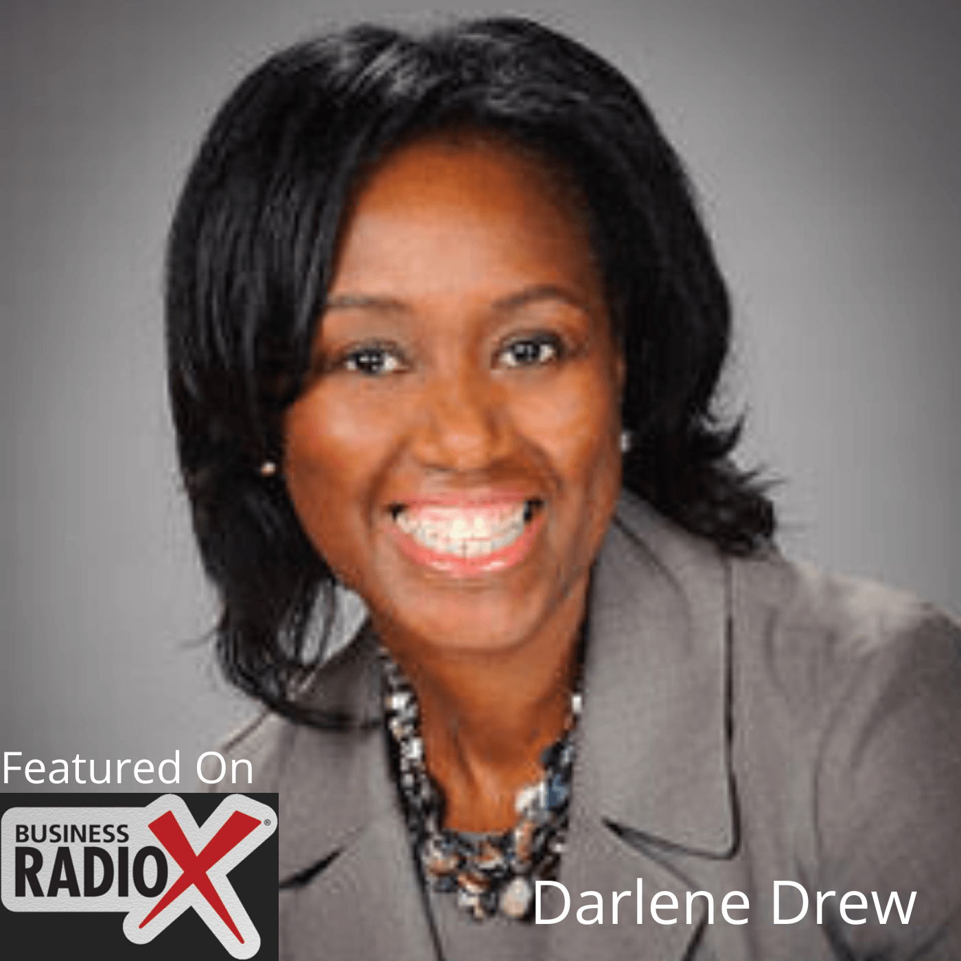 Darlene Drew