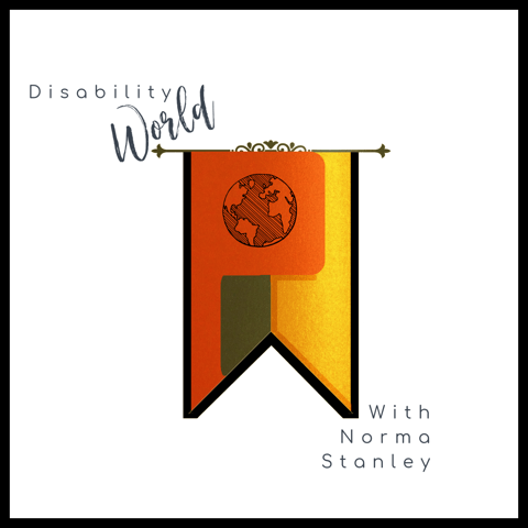Atlanta Business Radio Disability-World-logo