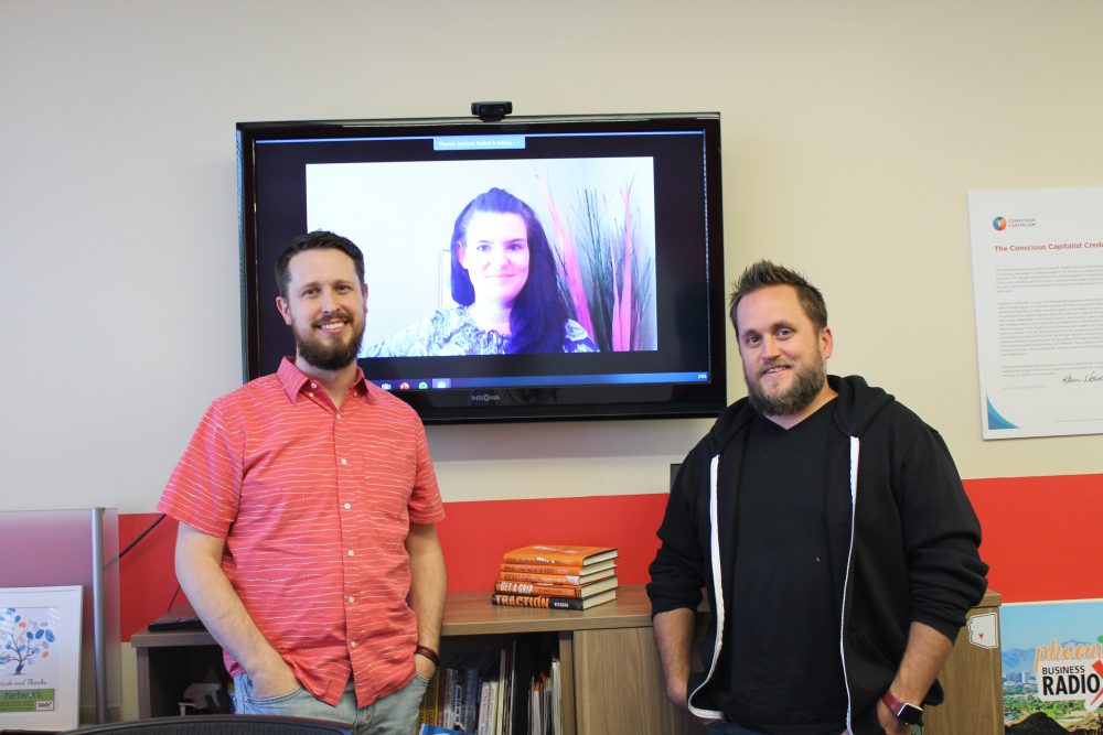 Resound CEO Mike Jones E5