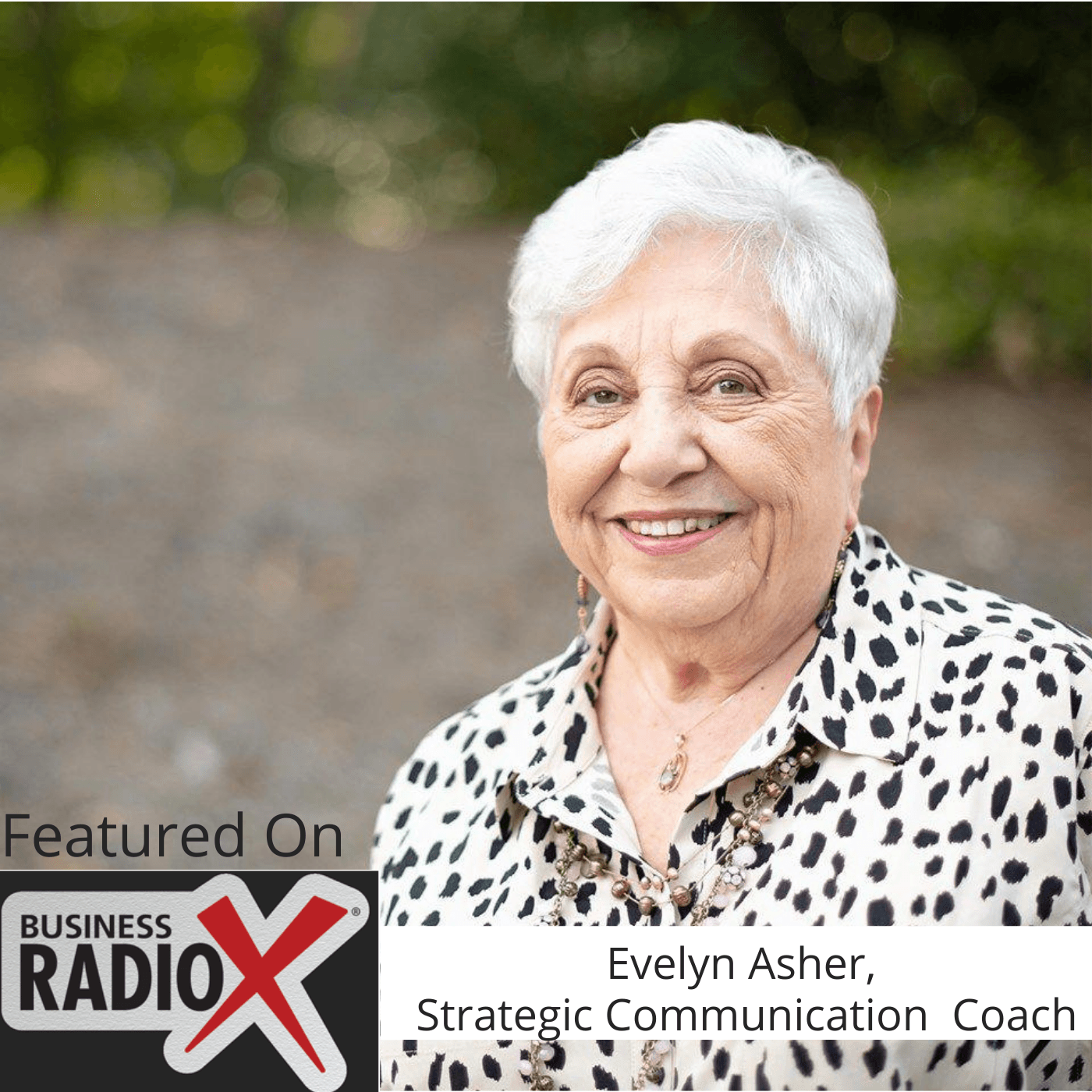 North Fulton Business Radio Evelyn Asher