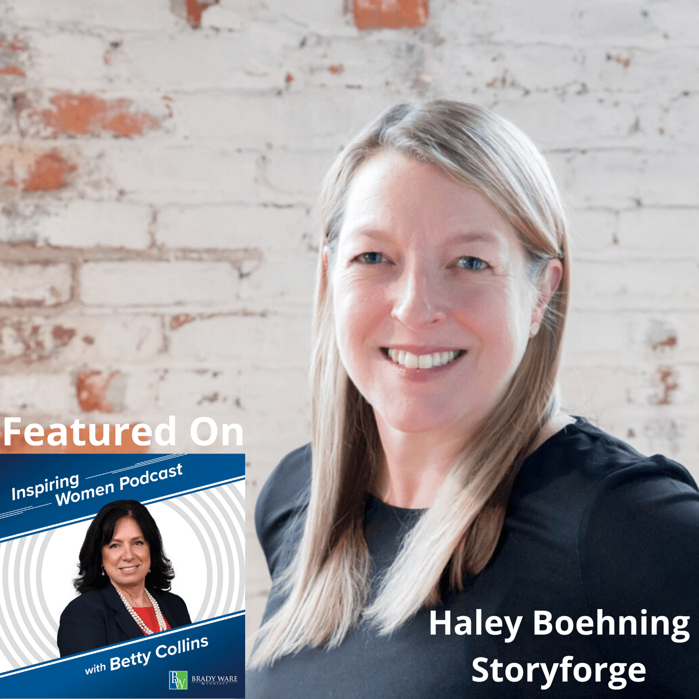 Haley Boehning Storyforge