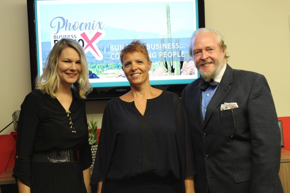 Keats Coaching Owner Tanya Keats Business RadioX