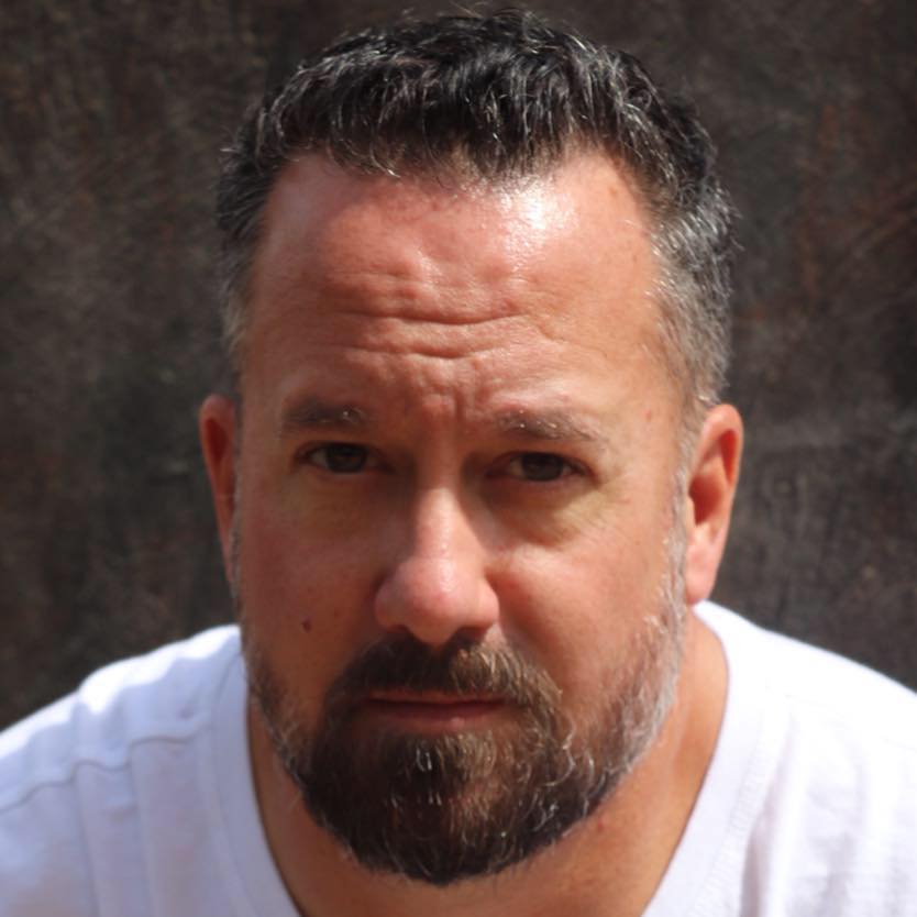 High Velocity Radio Mike-Young-The-Makover-Master