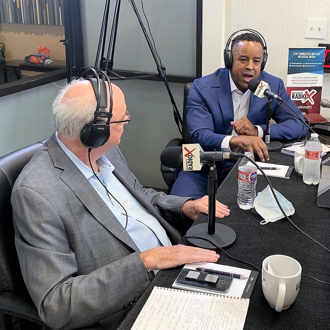 Gwinnett Business Radio
