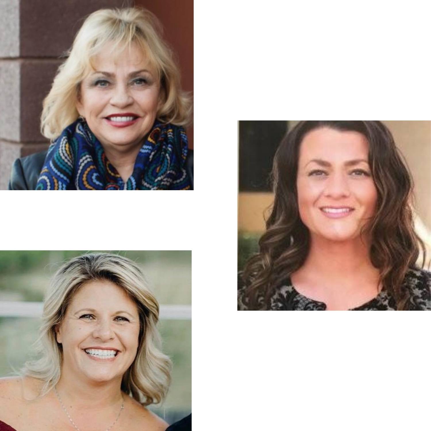 Phoenix Business Radio Stephanie Russell with Concierge Senior Care Kimberly Mitchel with Home with Help and Medical Consultant Terri Morrison E11