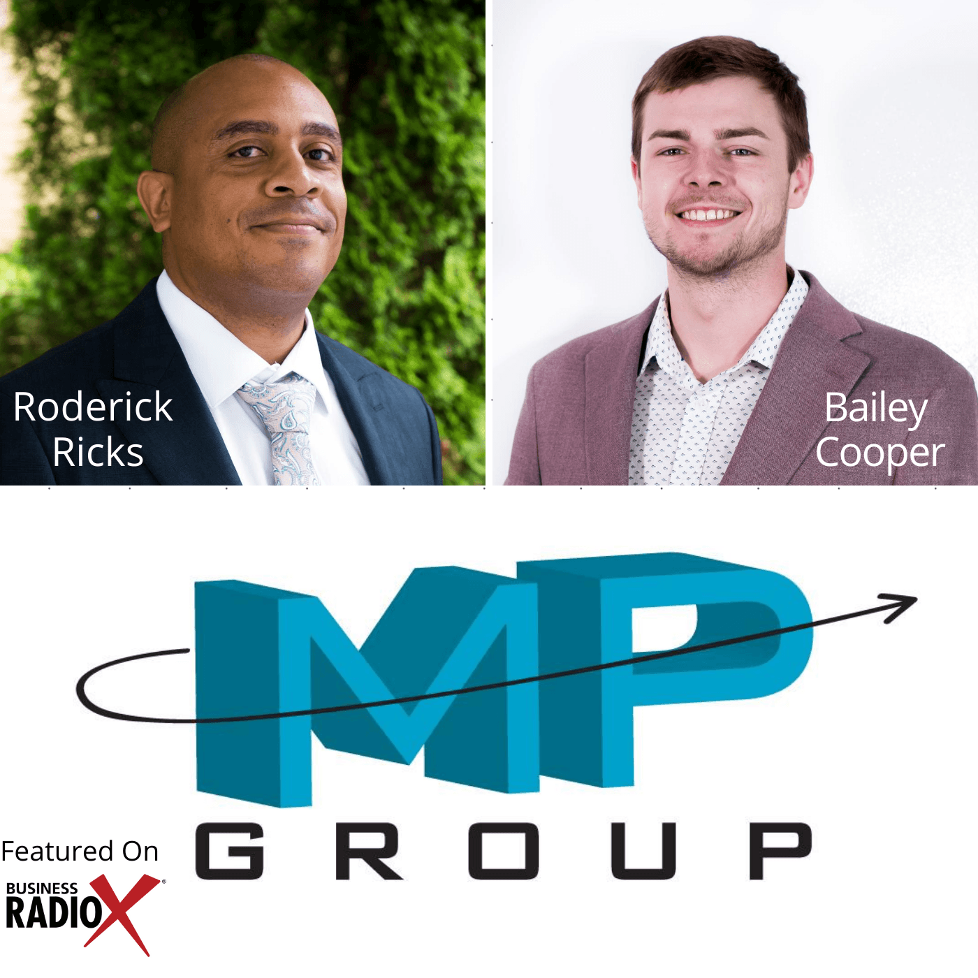North Fulton Business Radio The MP Group