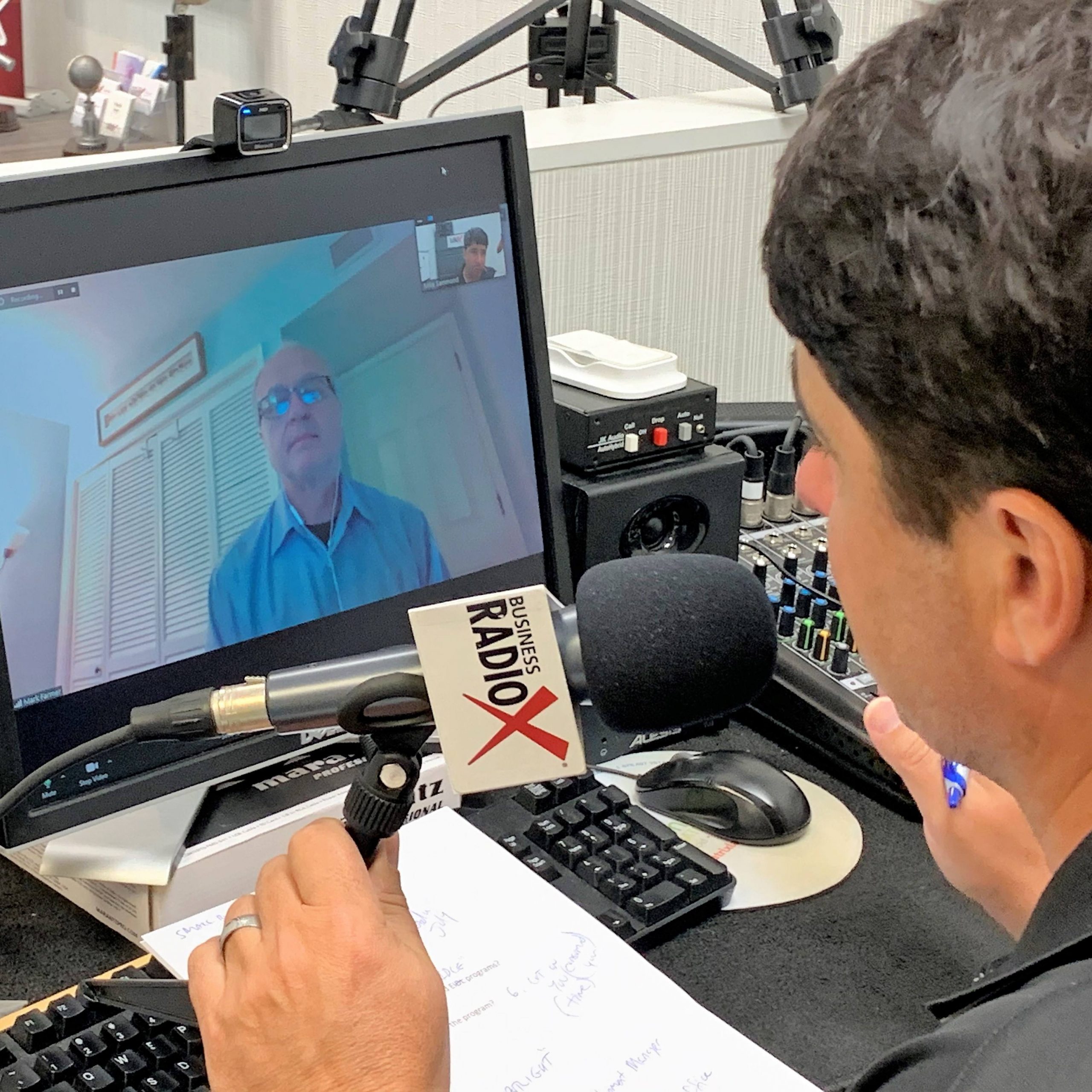 Gwinnett Business Radio