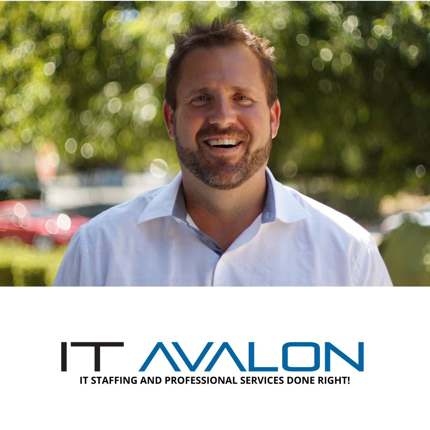 Phoenix Business Radio IT-Avalon-Feature