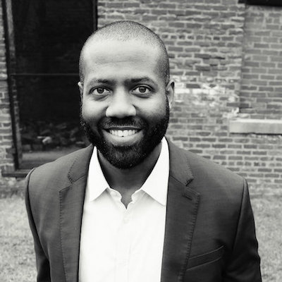 Atlanta Business Radio Justin-Croxton-Propellant-Media