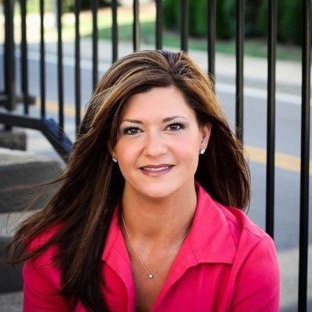 Atlanta Business Radio Katharine-Mobley-First-Advantage