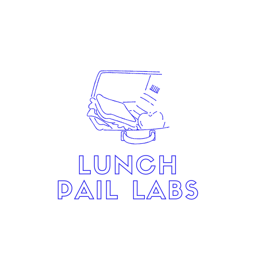 Atlanta Business Radio Lunch-Pail-Labs