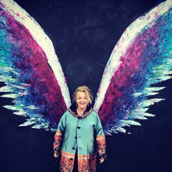 Atlanta Business Radio Nell-Merlino-Count-Me-In