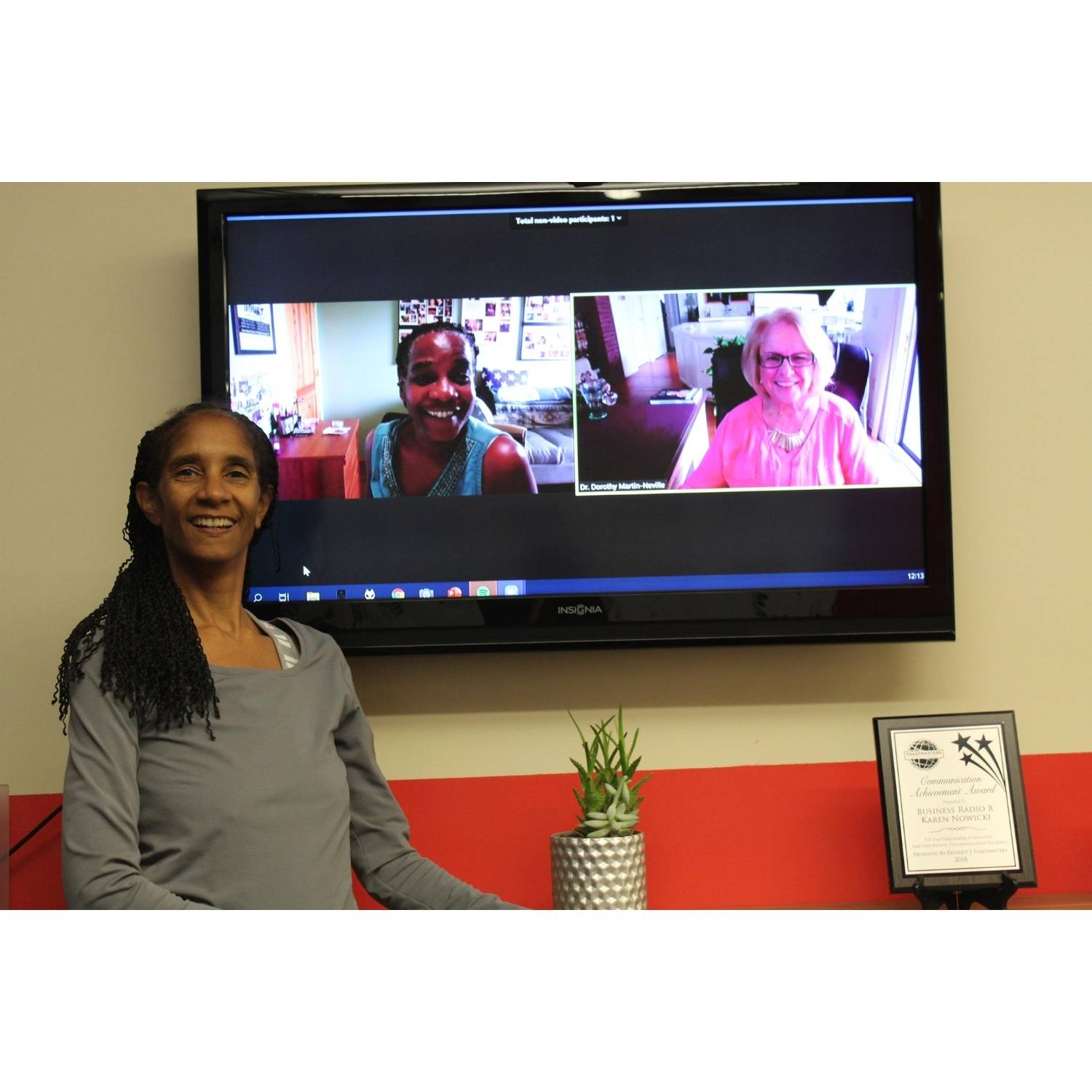 Phoenix Business Radio