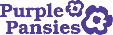 Purple-Pansies-logo