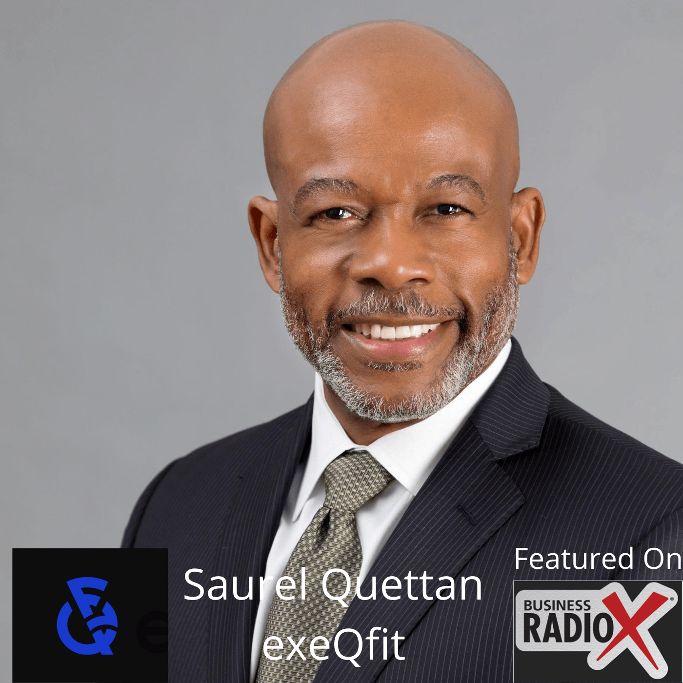 North Fulton Business Radio Saurel Quettan
