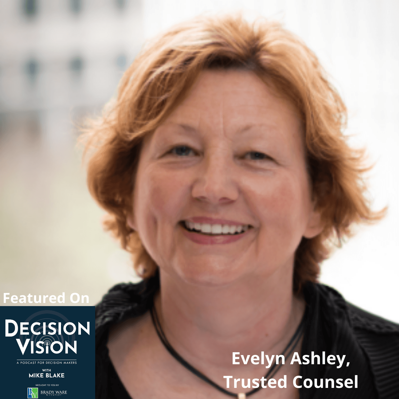 Evelyn Ashley