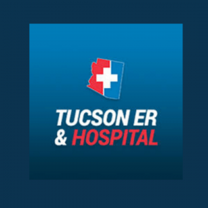 TMB E45: Crystal Kasnoff and Dr Kay, Tucson ER & Hospital 
