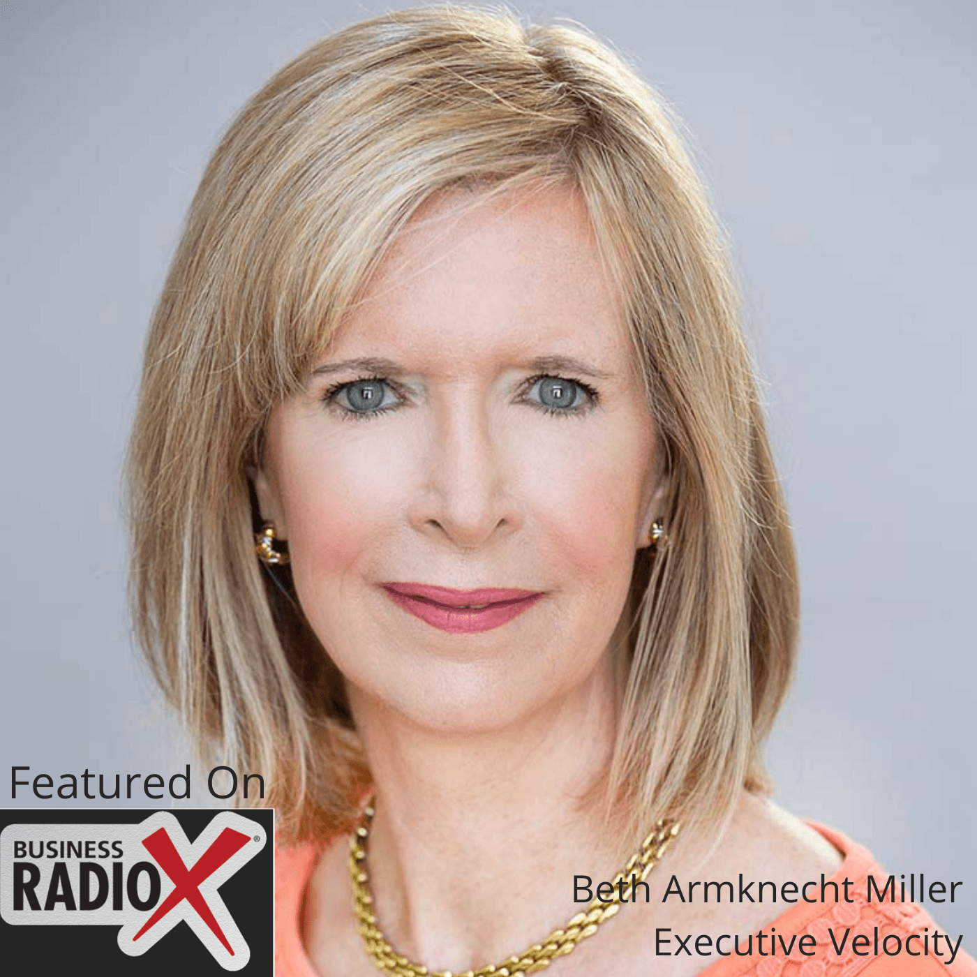 North Fulton Business Radio Beth Armknecht Miller