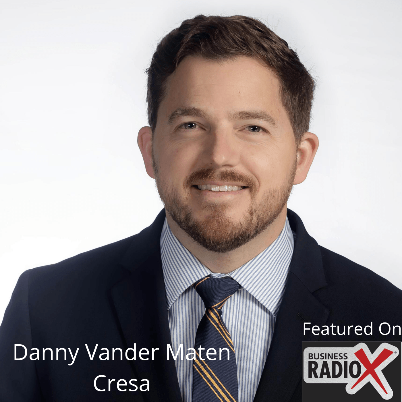 Danny Vander Maten