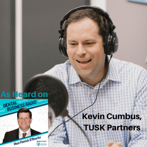 Kevin Cumbus, TUSK Partners