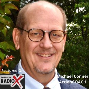 Michael Conner, ActionCOACH
