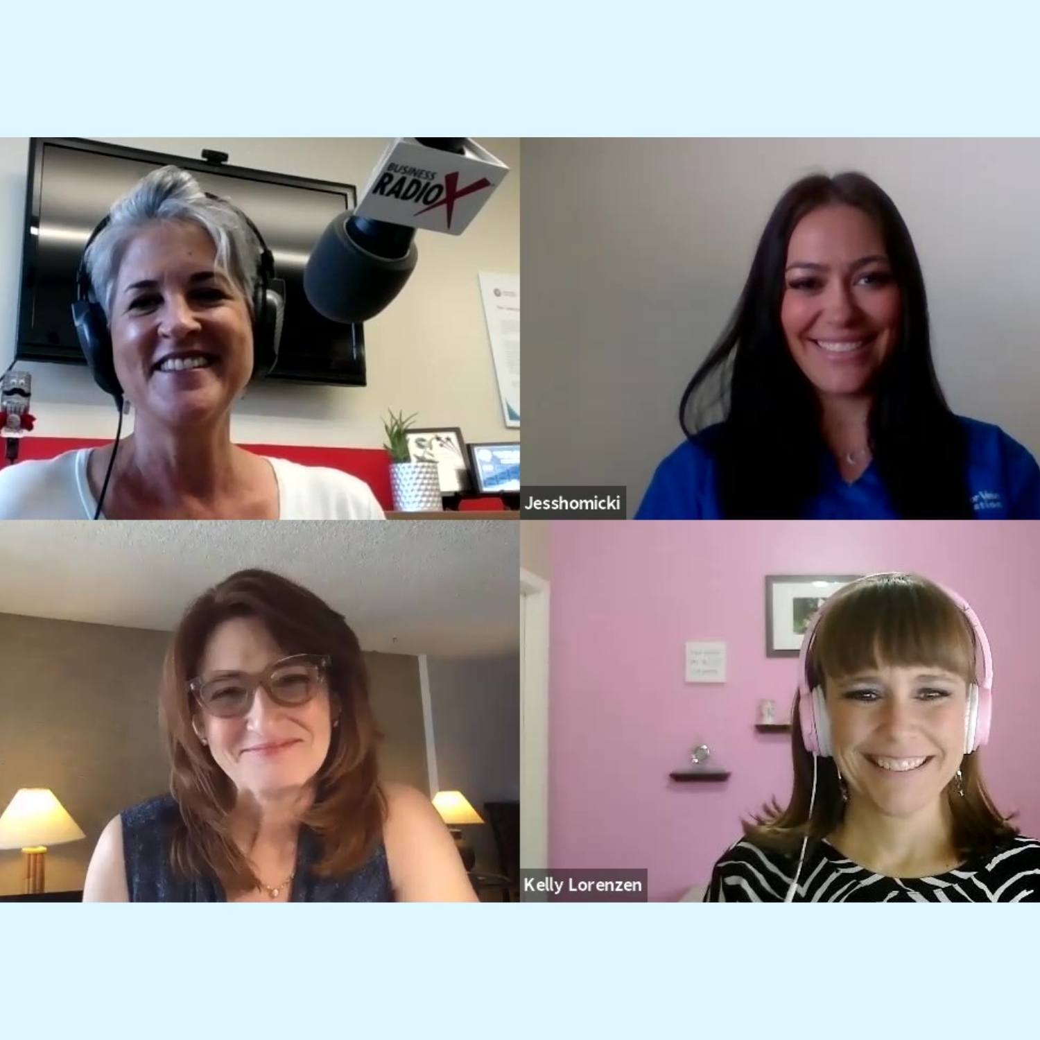 Phoenix Business Radio