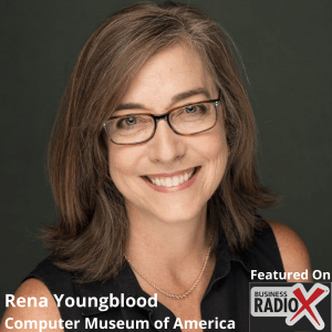 Rena Youngblood, Computer Museum of America