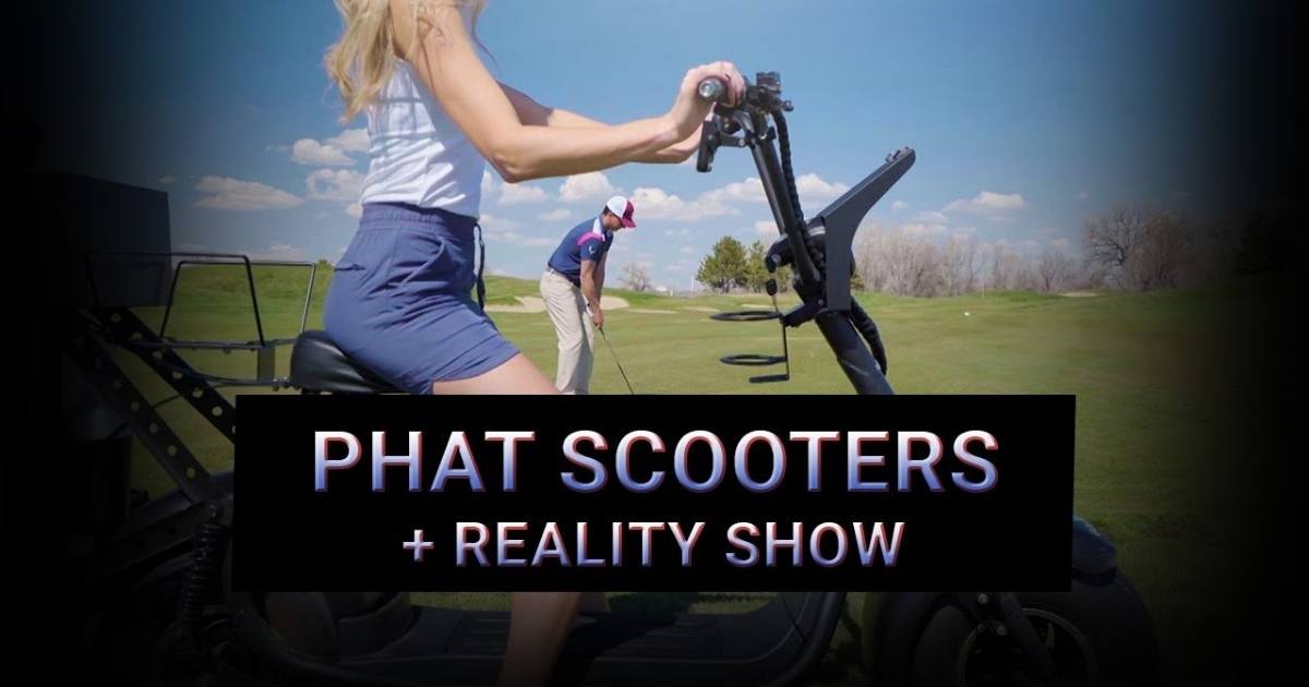 Phat-Scooters