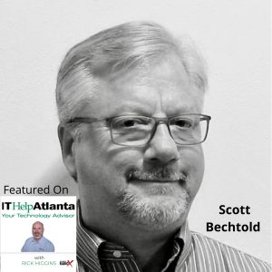 Cloud Computing for Atlanta Small Business – An Interview with Scott Bechtold, Agility IT (IT Help Atlanta, Episode 9)