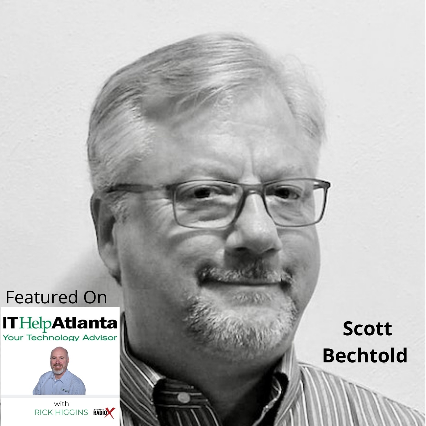 IT Help Atlanta Scott-Bechtold-Nerdio
