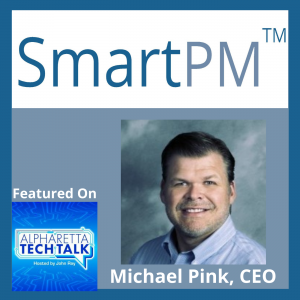 Michael Pink, SmartPM Technologies