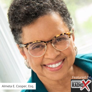 Why It is Important to Have a Tech Savvy Business Attorney, with Almeta E. Cooper, The AECooperGroup