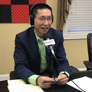 Pros and Cons of Using a Financial Advisor vs. a Robo Advisor, with Anthony Chen, Lighthouse Financial