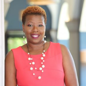 GWBC Radio: Bernadette L. Harris with By the Book Accounting