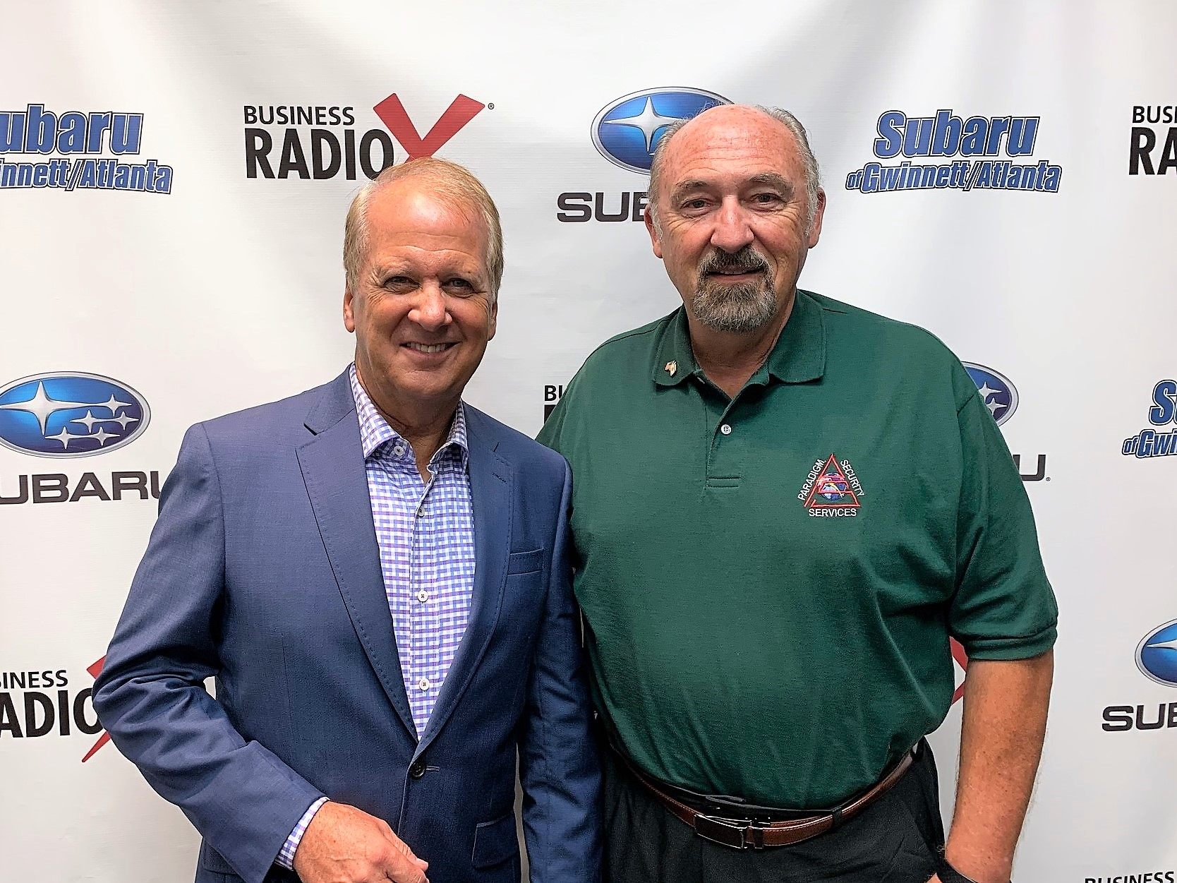 Candidate for State House of Representatives Johnny Crist