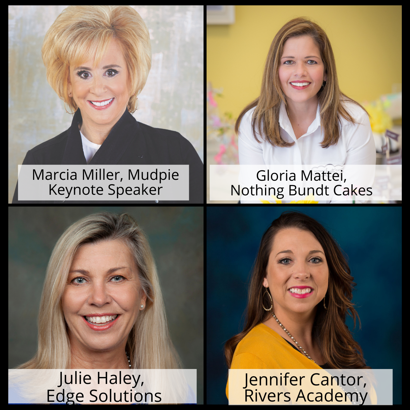 North Fulton Studio Women INfluencing Business Awards