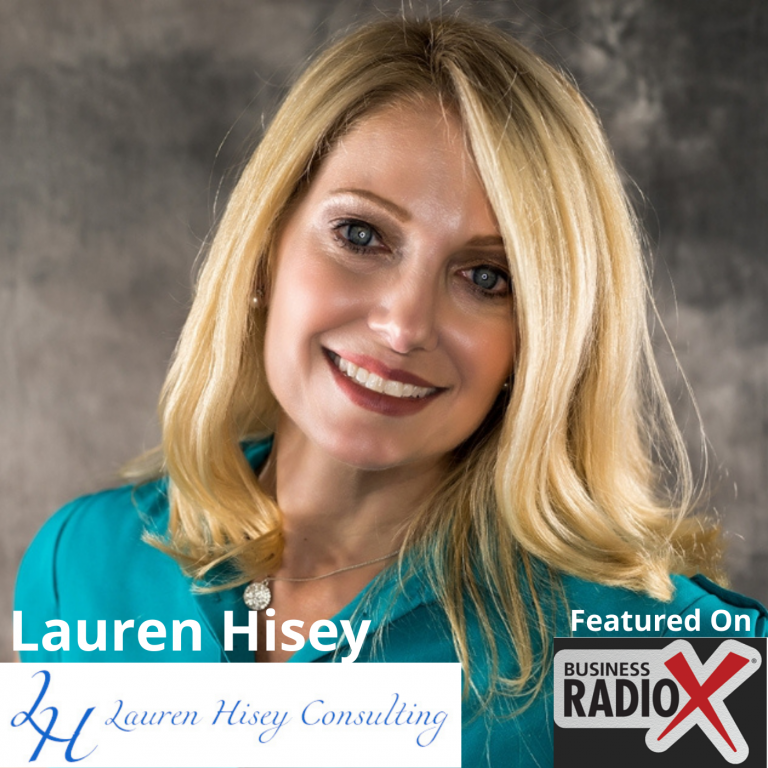 Lauren Hisey, Lauren Hisey Consulting, Continuous Improvement ...