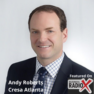 Andy Roberts, Cresa Atlanta