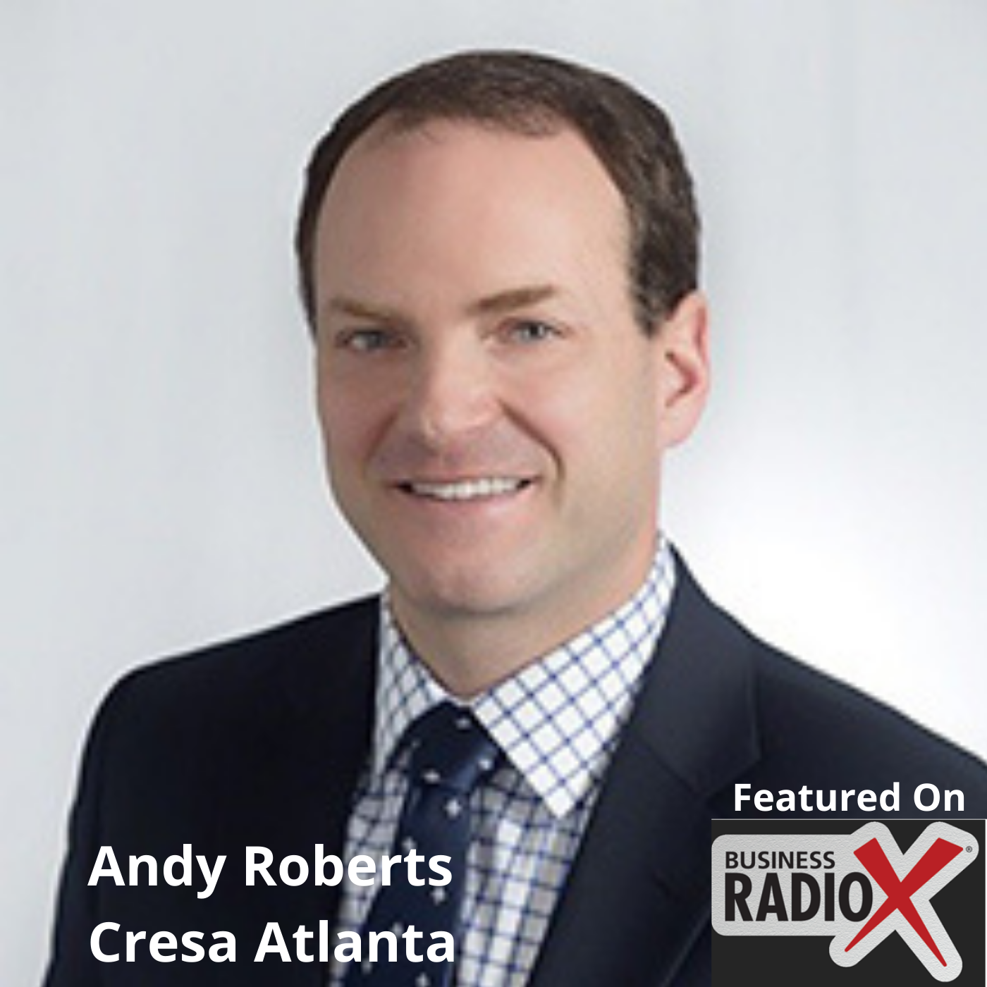 Andy Roberts, Cresa