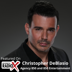 Chris DeBlasio