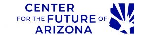 Orlando-Cazarez-with-Center-for-the-Future-of-Arizona-logo