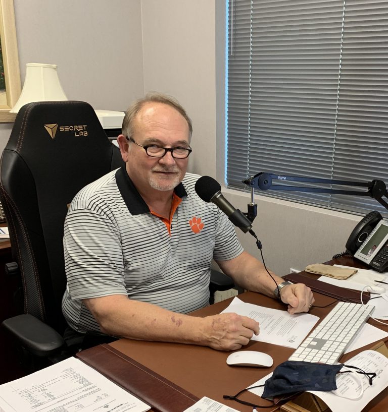 Your Weight and How to Deal With It Episode 42, To Your Health With Dr