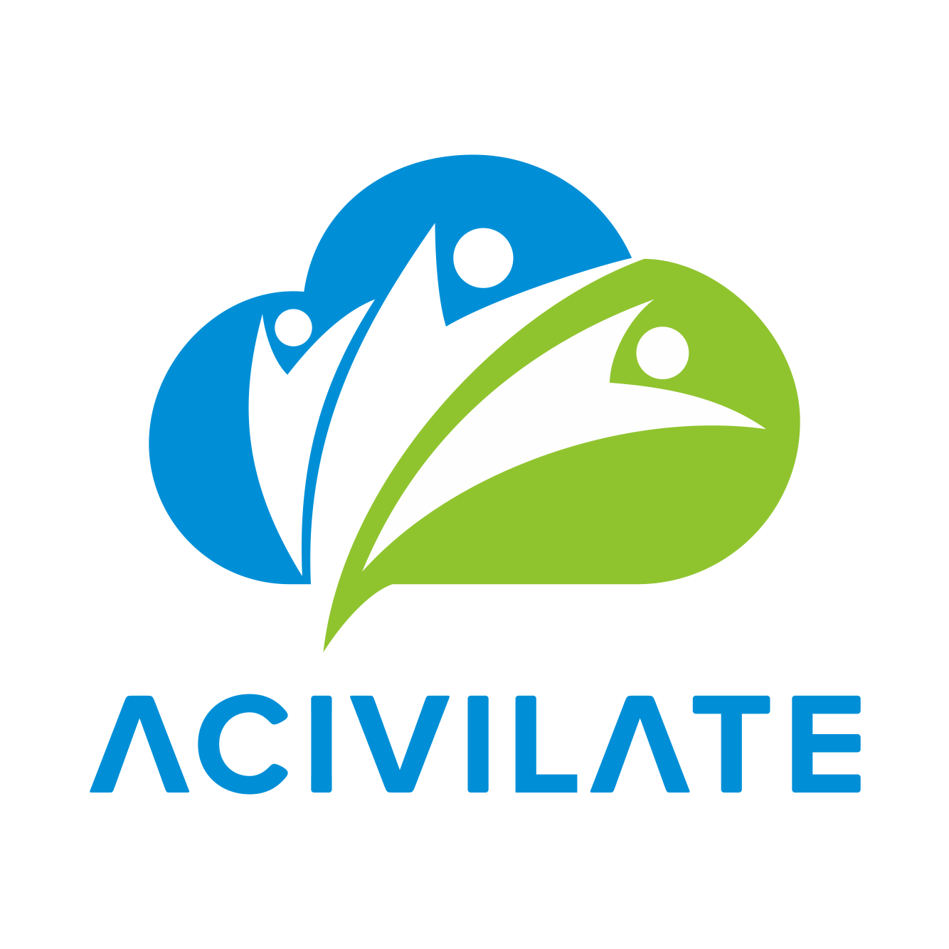 Atlanta Business Radio Acivilate-logo